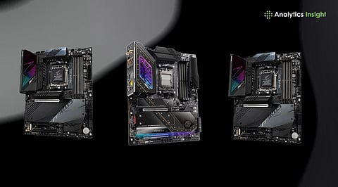 Best Motherboards for High FPS Gaming