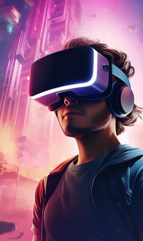 Gamers Earning Real Money From AI-Driven NFTs