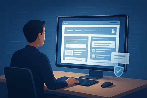 How Good UX Shapes Stronger Customer Trust