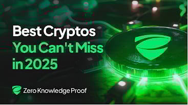 Highest Potential: Zero Knowledge Proof, Leads Bittensor, Hedera and MemeCore 