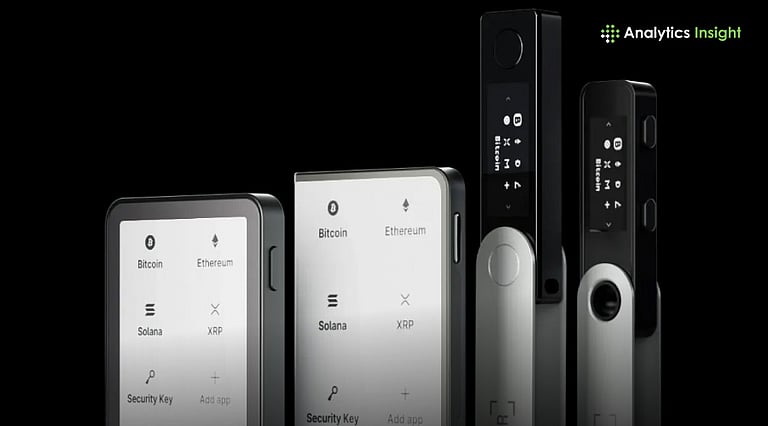 Top-Rated Ledger Hardware Wallets