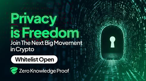 Hedera’s Gains Are Over, Polkadot’s Stuck: Here’s Why Zero Knowledge Proof is the Crypto Traders Can’t Afford to Miss!