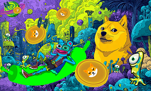 Layer Brett May Be a Better For 50× Gains Than DOGE and SHIB