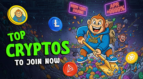 best altcoins to invest