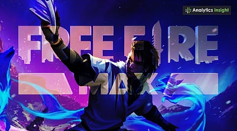 Free Fire MAX Redeem Codes for November 16: Hooyah Codes Today for Skins and Diamonds