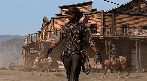 Red Dead Redemption is Coming to Current Gen Platforms: Check Details