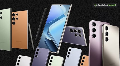 Best Phones Under Rs. 20,000 to Buy in November 2025