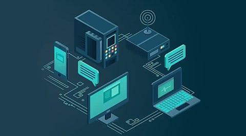 Service Integration for Digital Transformation: Building a Unified Business Ecosystem