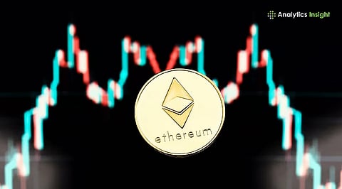 Ethereum News Today: Will ETH Explode to $12,000 By January?
