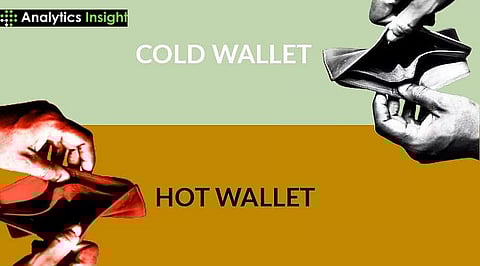 Hot vs Cold Wallets: How to Store Your Bitcoin Safely as a Beginner