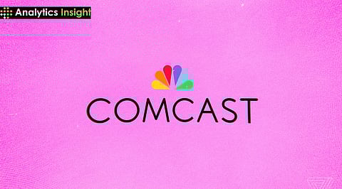 Comcast’s Xfinity Crashes Across US, Thousands Report Internet Woes  