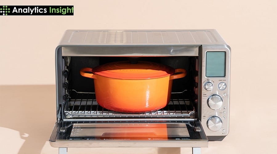 Top Compact Toaster Ovens to Buy in 2025