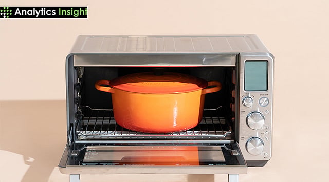 Best Compact Toaster Ovens in 2025