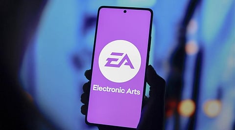 Electronic Arts Attracts $25 Billion Demand for Nearly $15 Billion Debt Offering