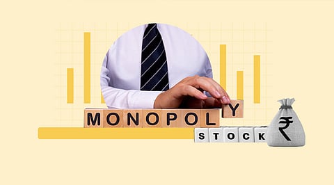 Top Monopoly Stocks to Keep an Eye on for 2026