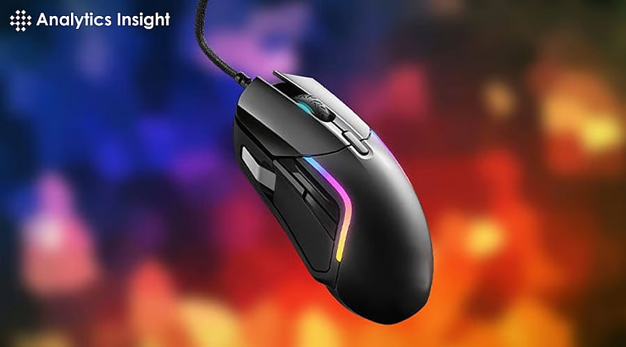 Best Left-Handed Gaming Mouse of 2025