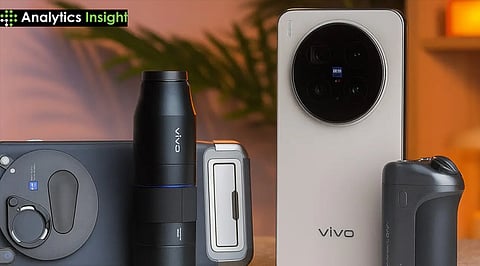 Vivo X300 Prices Leak
