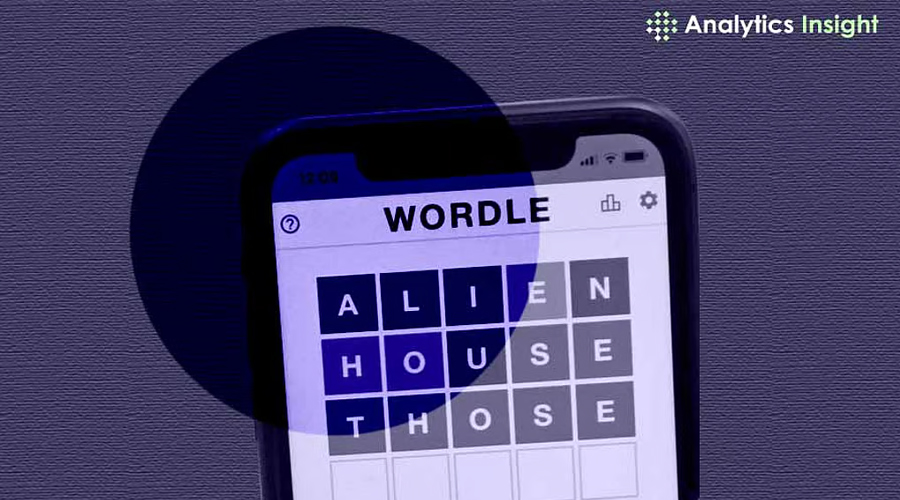 NYT Wordle Answer Today for November 17