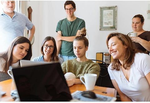 The Next Era of Productivity: Harnessing AI Tools for Smarter Content Creation
