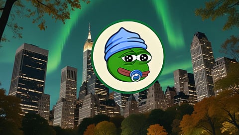Little Pepe 