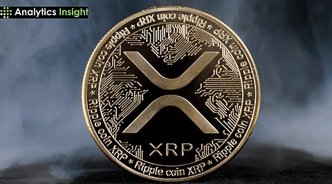 XRP News Today: XRP Faces Key Breakout Test as Price Tracks Crucial Levels