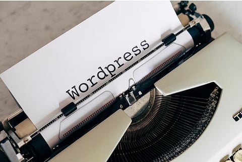 WordPress