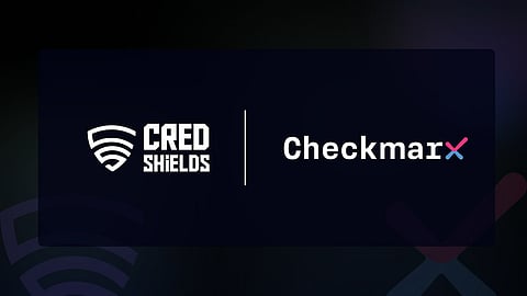 CredShields Joins Forces with Checkmarx