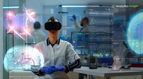 Top AI-Based Medical Imaging Startups in 2025