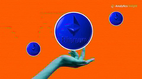 Ethereum in November: Price Swings That Could Shape Maxi Doge