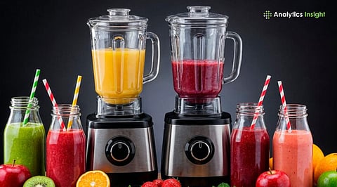 10 Best Smoothie Blenders to Buy in 2025
