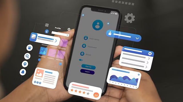 Best No-Code LLM App Builders for 2025