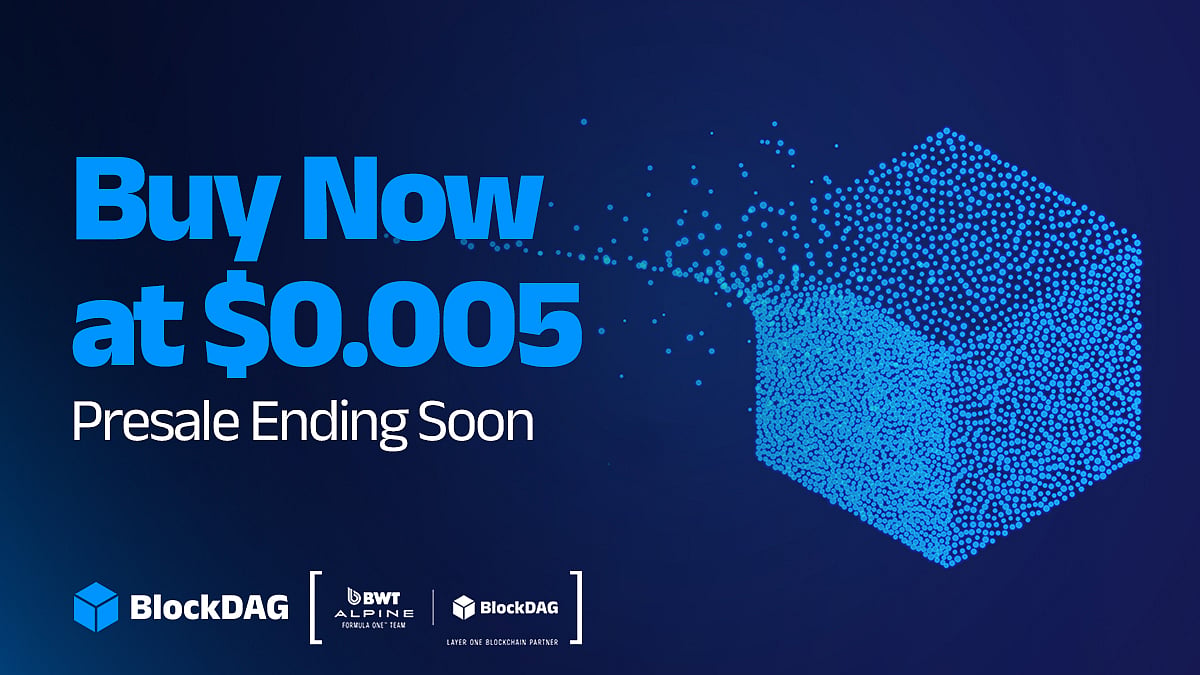 $0.005 to Glory: BlockDAG’s Value Era Surges Past Bittensor’s Halving ...