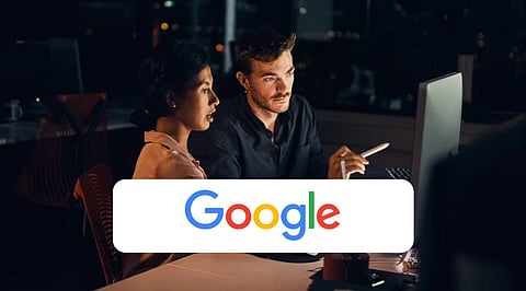 Senior Data Scientist, Research Cloud, Google
