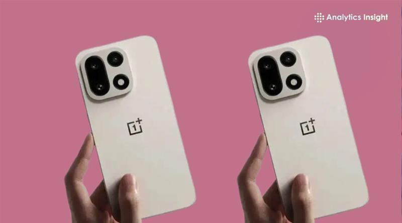 OnePlus 15R India Launch: New Leak Reveals Bold Design, Snapdragon Power & Fast Charging