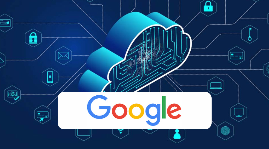 Cloud Artificial Intelligence Engineer, Google