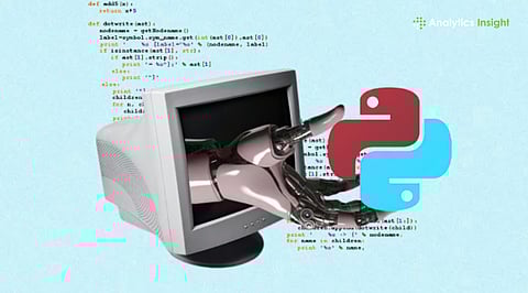 Top Python Libraries for Algorithmic Trading and Finance in 2025