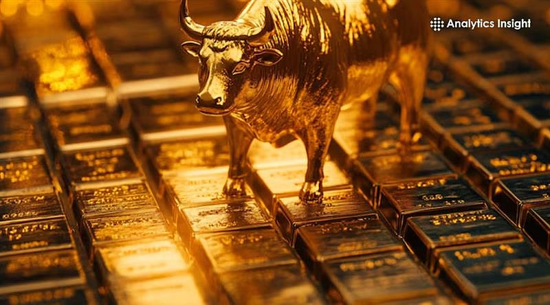 Gold Price Today: Gold Prices Crash Across India as 24K Gold Falls to ...