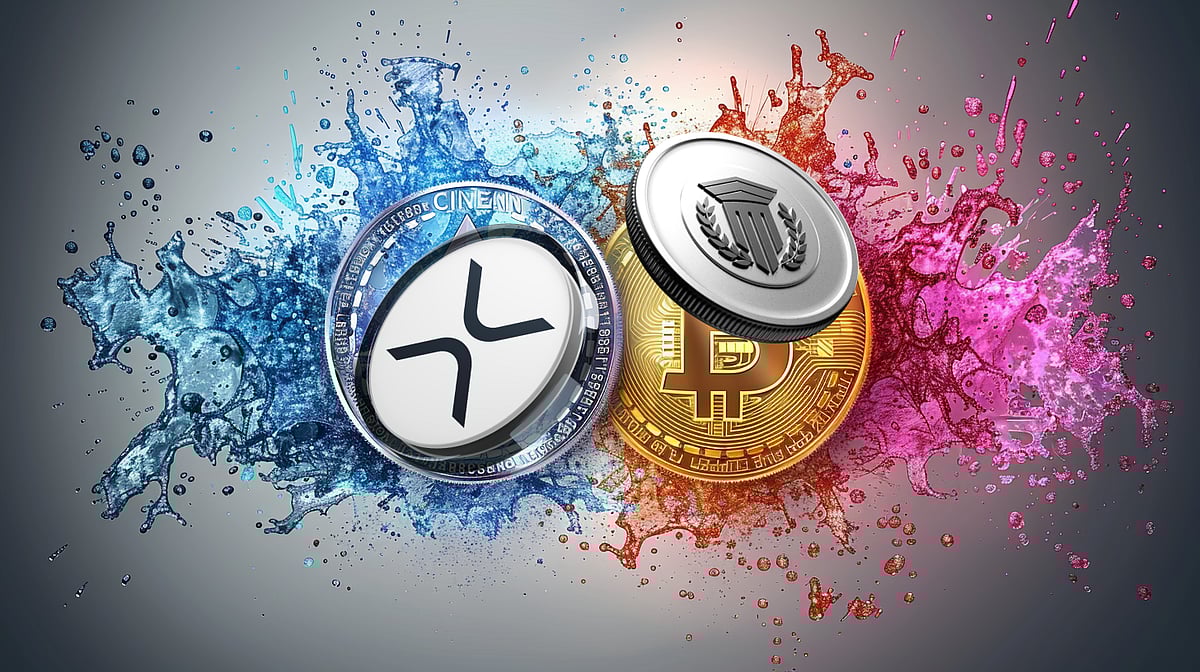 Missed Ripple (XRP)? Analysts Identify the Next Millionaire-Maker Crypto to  Buy