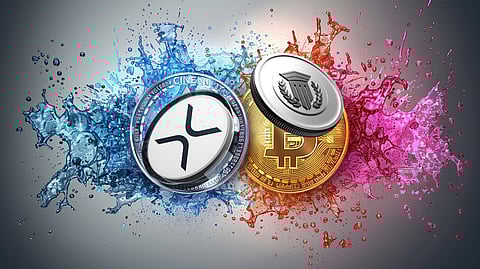 Missed Ripple (XRP)? Analysts Identify the Next  Millionaire-Maker Crypto to Buy 
