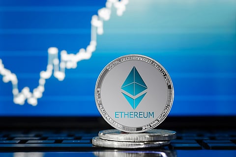 Ethereum Price Prediction