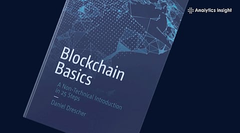 Best Books to Learn Blockchain Technology for Beginners in 2025