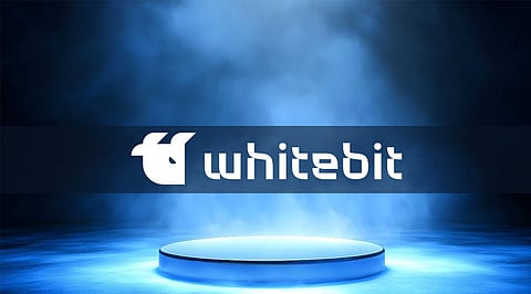 WhiteBIT Marks 7 Years of Growth, Introduces W Group as a Global Fintech Powerhouse