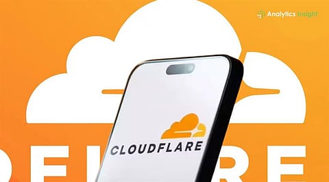 Cloudflare’s Latent Glitch