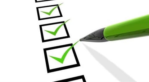 6 Ultimate Financial Planning Checklist for Every Professional