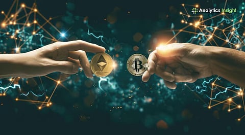 Centralized vs Decentralized Exchanges: What’s the Difference?