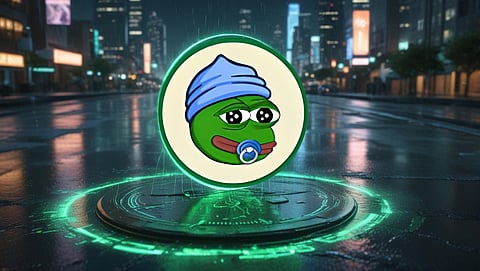 Best Cryptos for 2025: 4 High-Potential Meme Coins to Invest In
