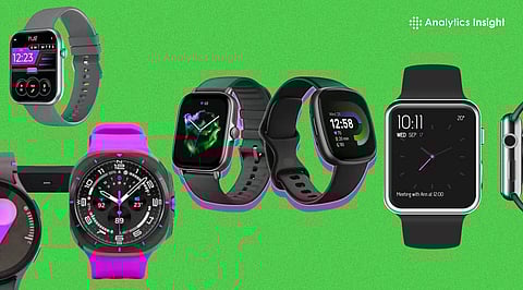 Best Smartwatches for Android to Buy in November 2025
