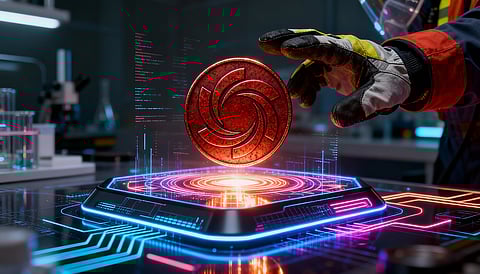 Top 5 Cryptos to Buy Before November Ends: Why Bitcoin, Ethereum, and Solana Can’t Match Ozak AI’s 700× ROI Potential
