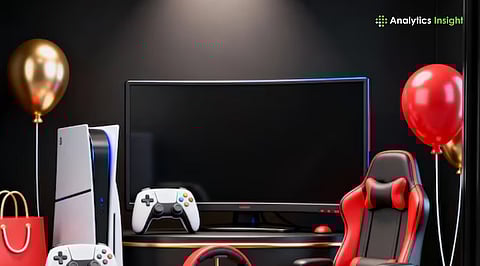 Best Monitors to Buy in the Black Friday 2025 Sale