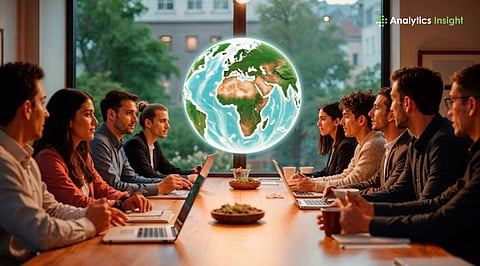 Best Global Companies for Sustainable Growth in 2026